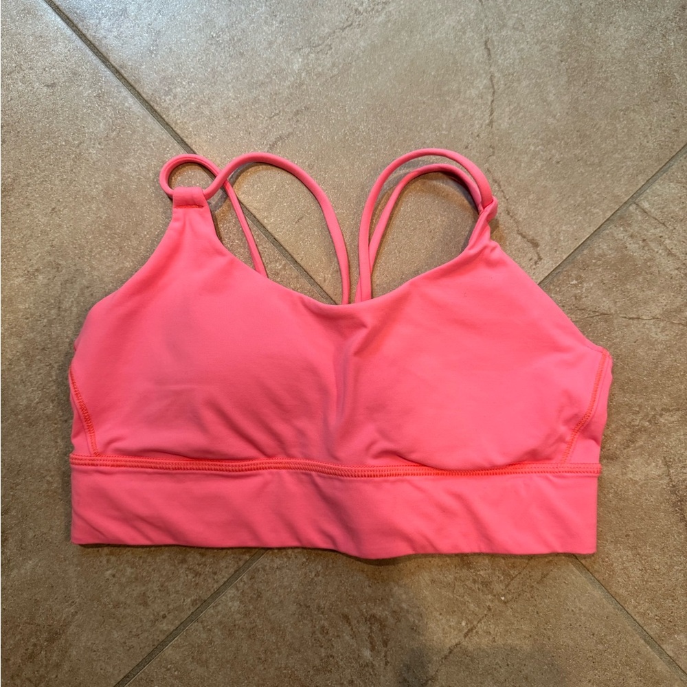 Lululemon bra